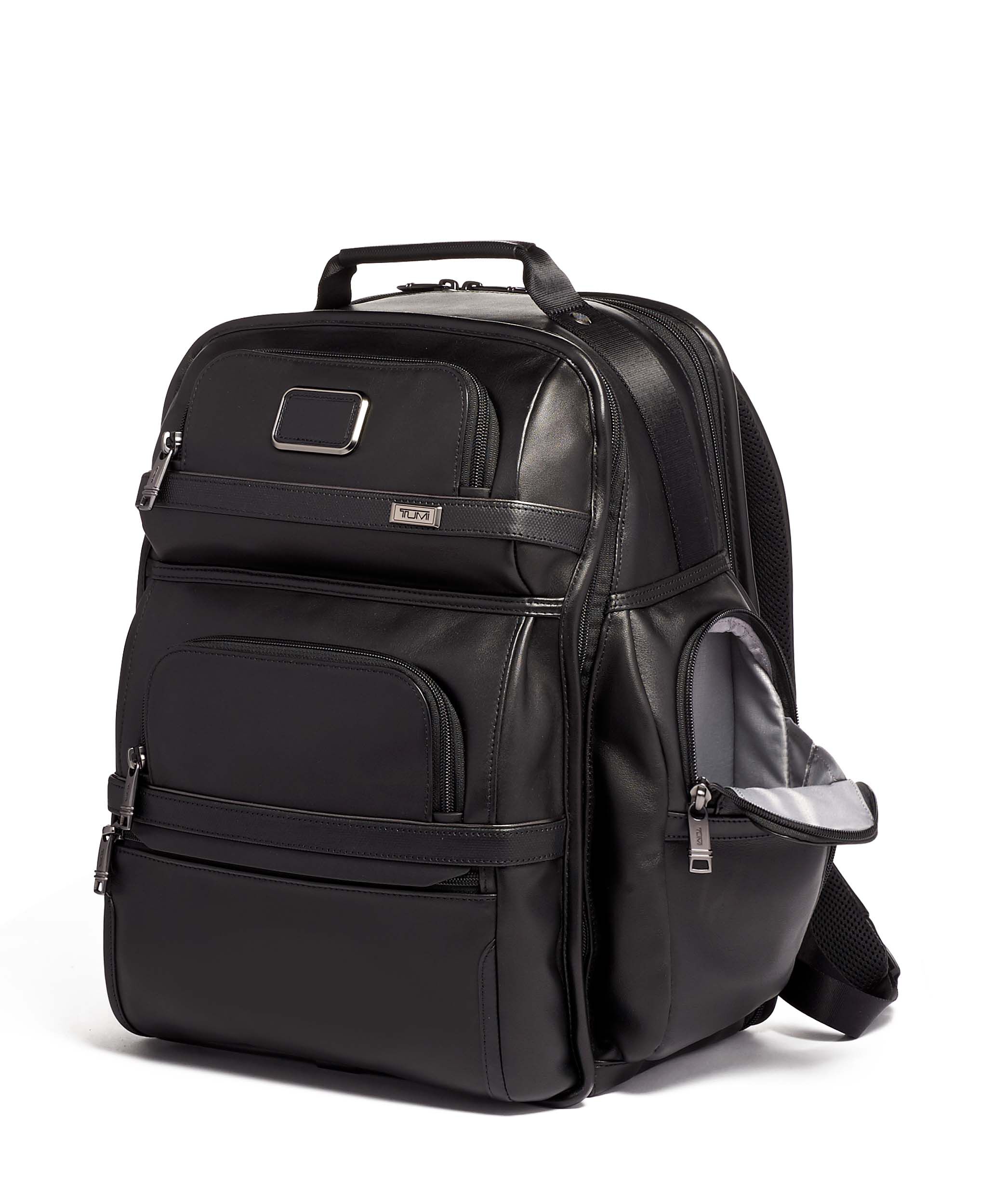 tumi backpack 2019