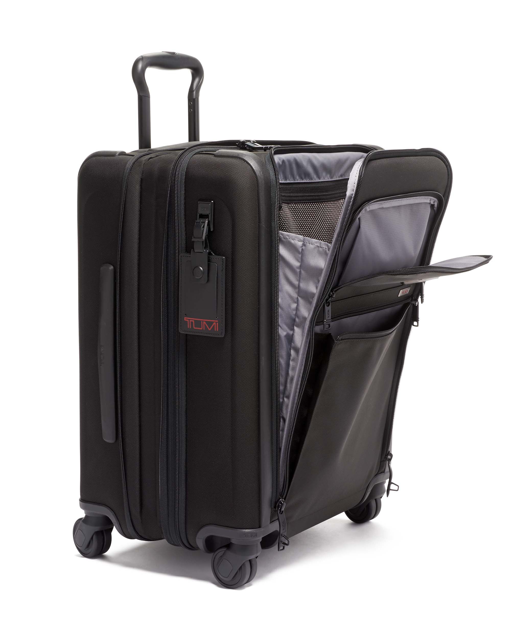 Alpha 3 Continental Expandable Carry On 56 cm TUMI UK