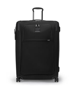 Alpha X-Large Dual Access Expandable Checked