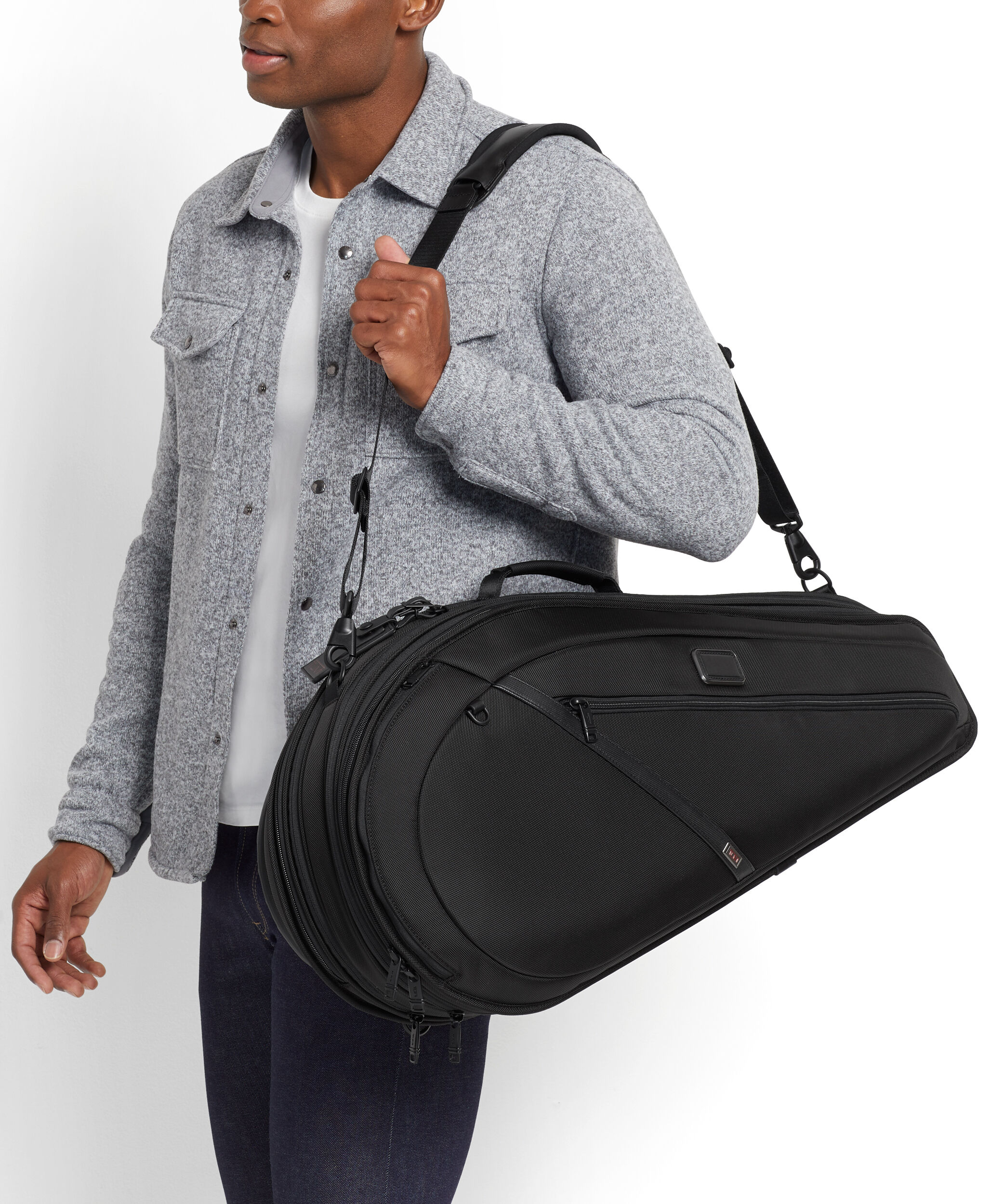 Under armour top tennis bag