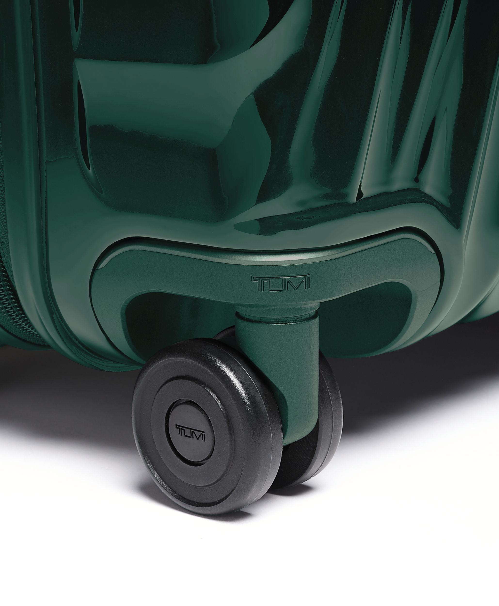 Tumi green luggage new arrivals