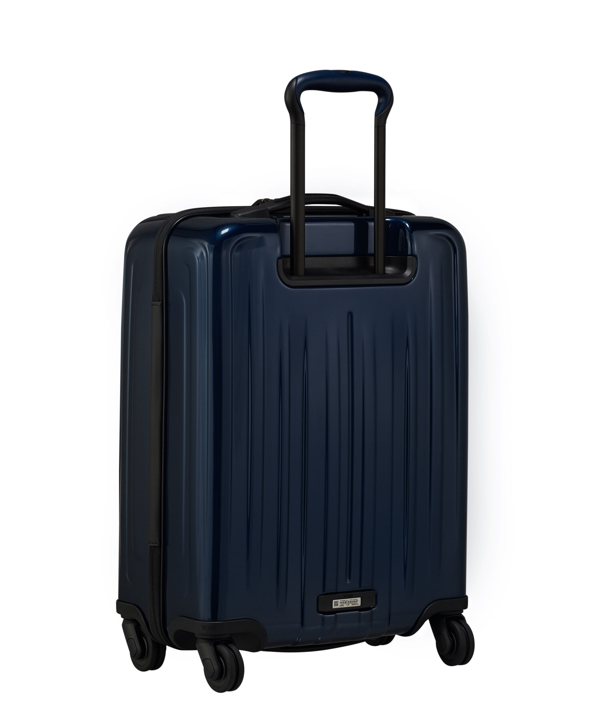 cheapest tumi luggage