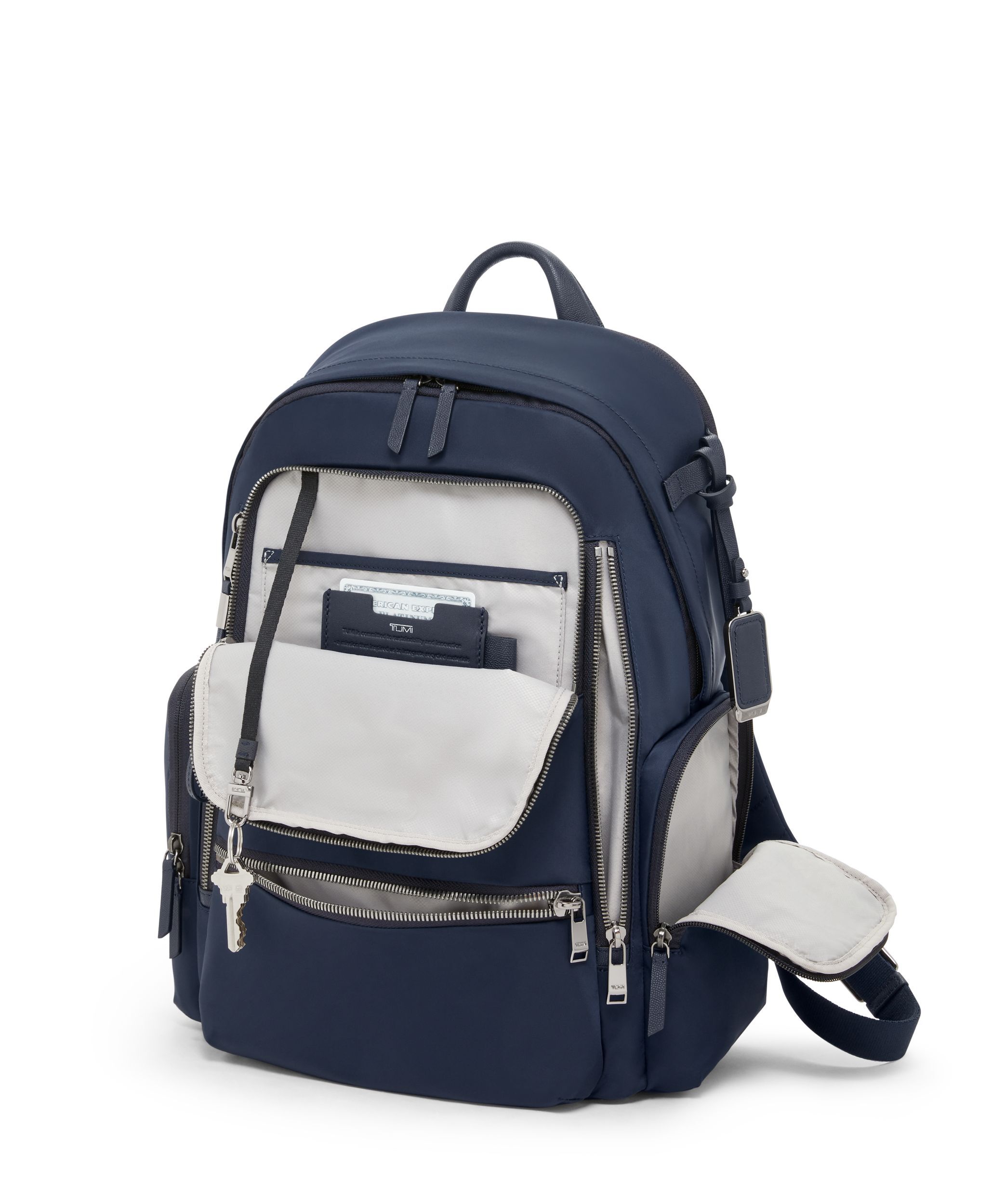 Voyageur Celina Backpack TUMI UK
