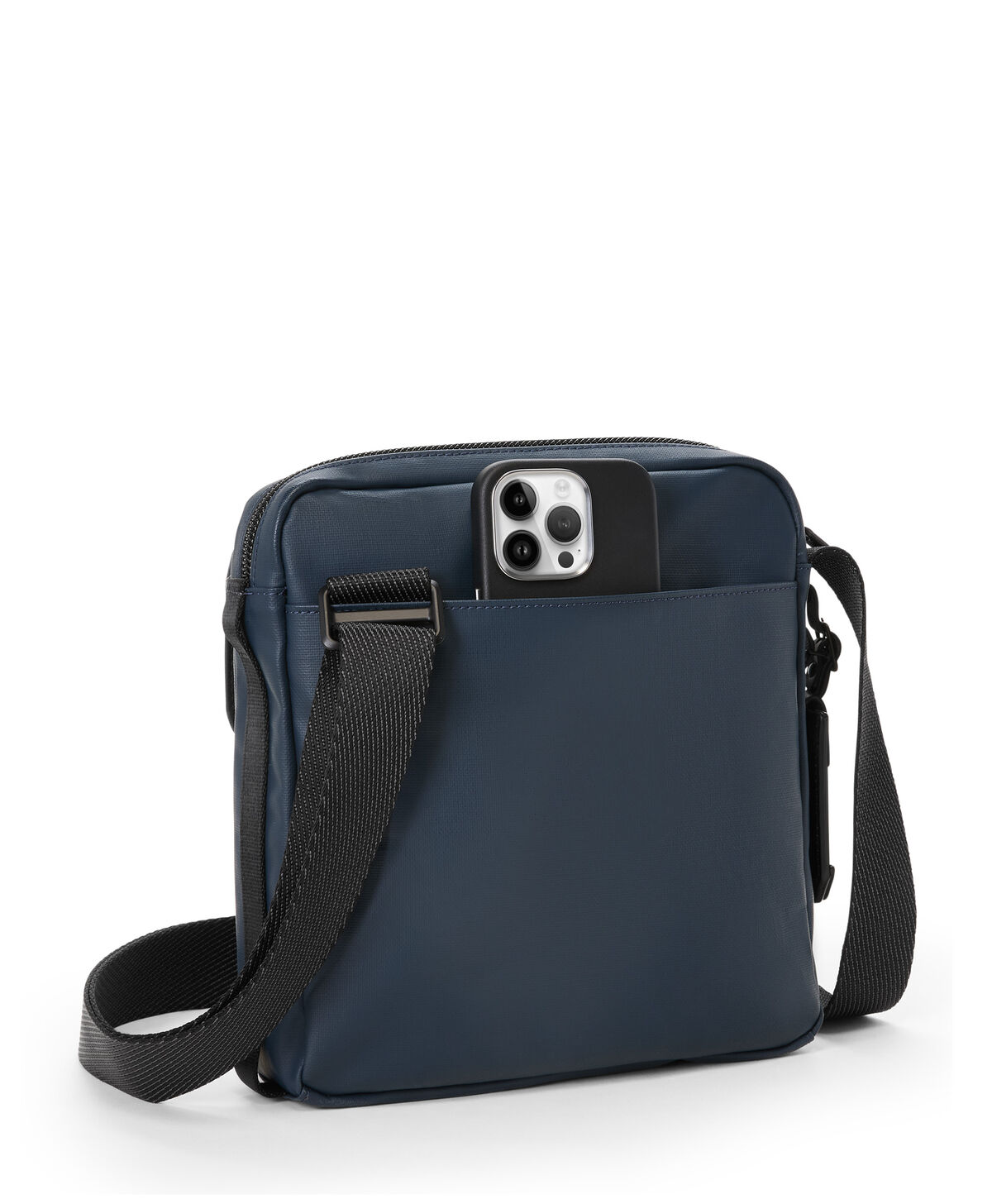 TUMI Junior Crossbody