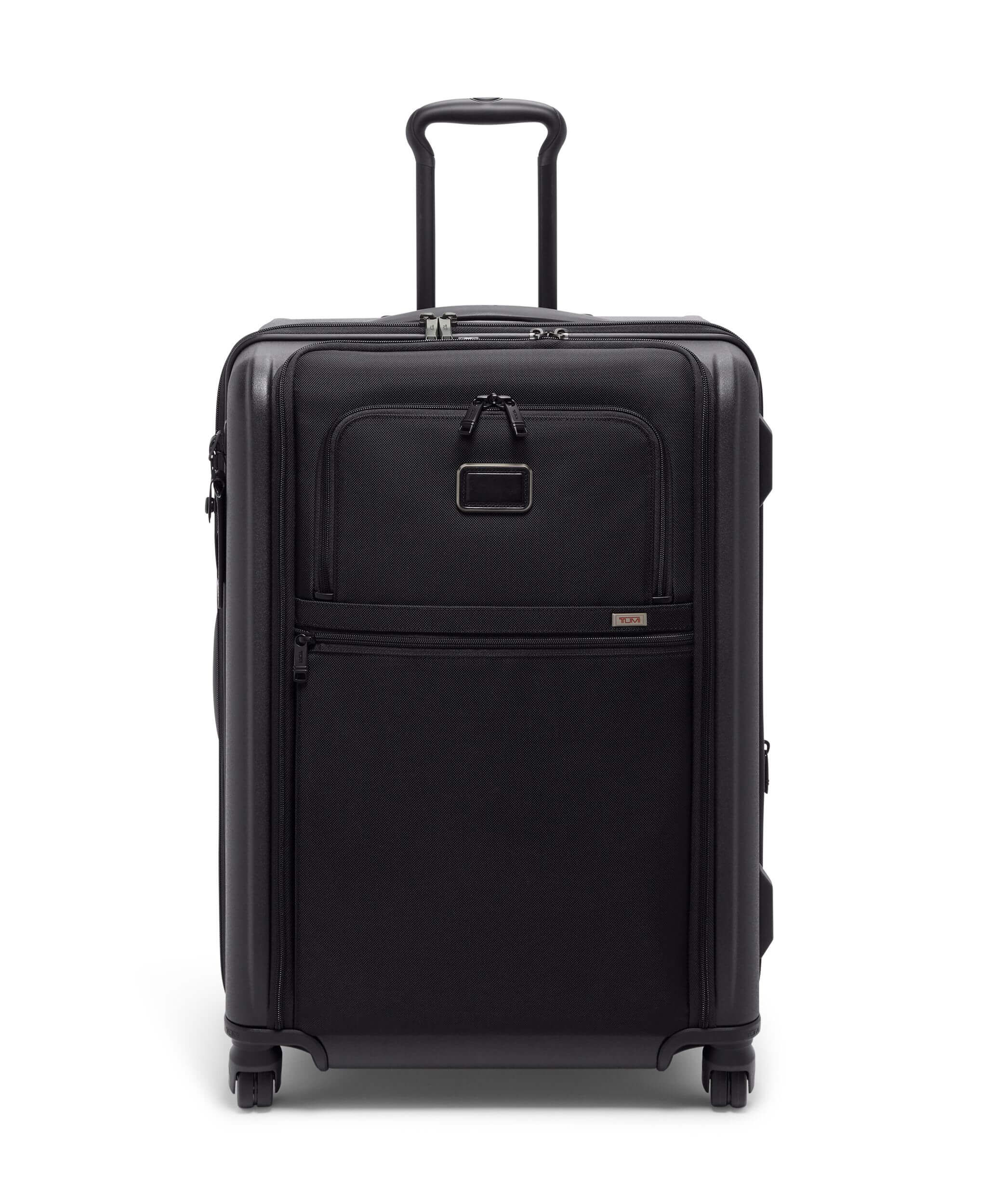 Alpha Hybrid Short Trip Expandable Checked Luggage 66 cm TUMI UK