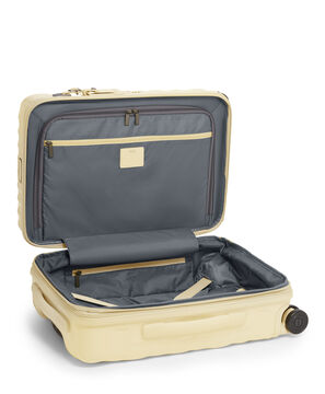 19 Degree International Expandable Carry-On 55 cm