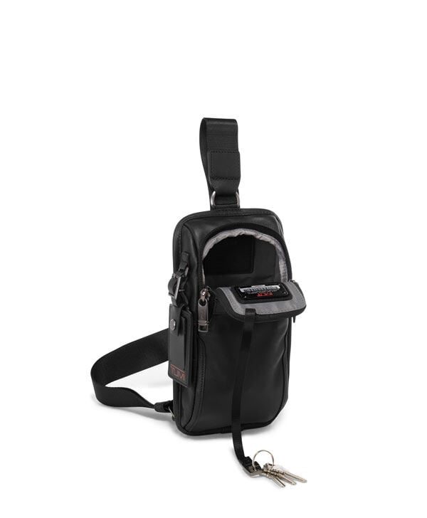 バッグ Guson TUMI ALPHA Alpha 3 Shoe Bag Black | TUMI UK