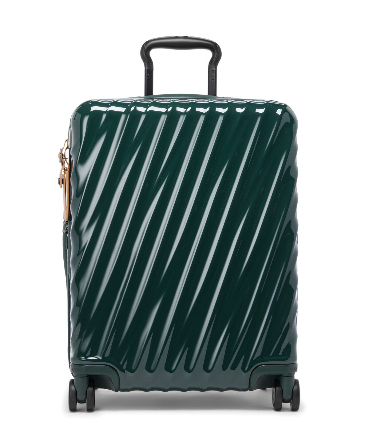 19 Degree Large Expandable Cabin