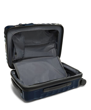 19 Degree Expandable Cabin