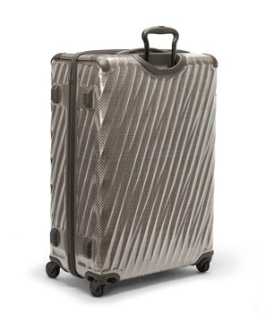 19 Degree Lite Large Checked