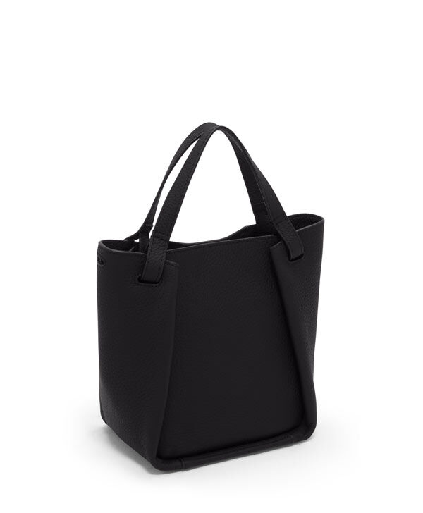 Georgica Valorie Crossbody Black | TUMI UK Georgica Valorie Crossbody Black | TUMI UK