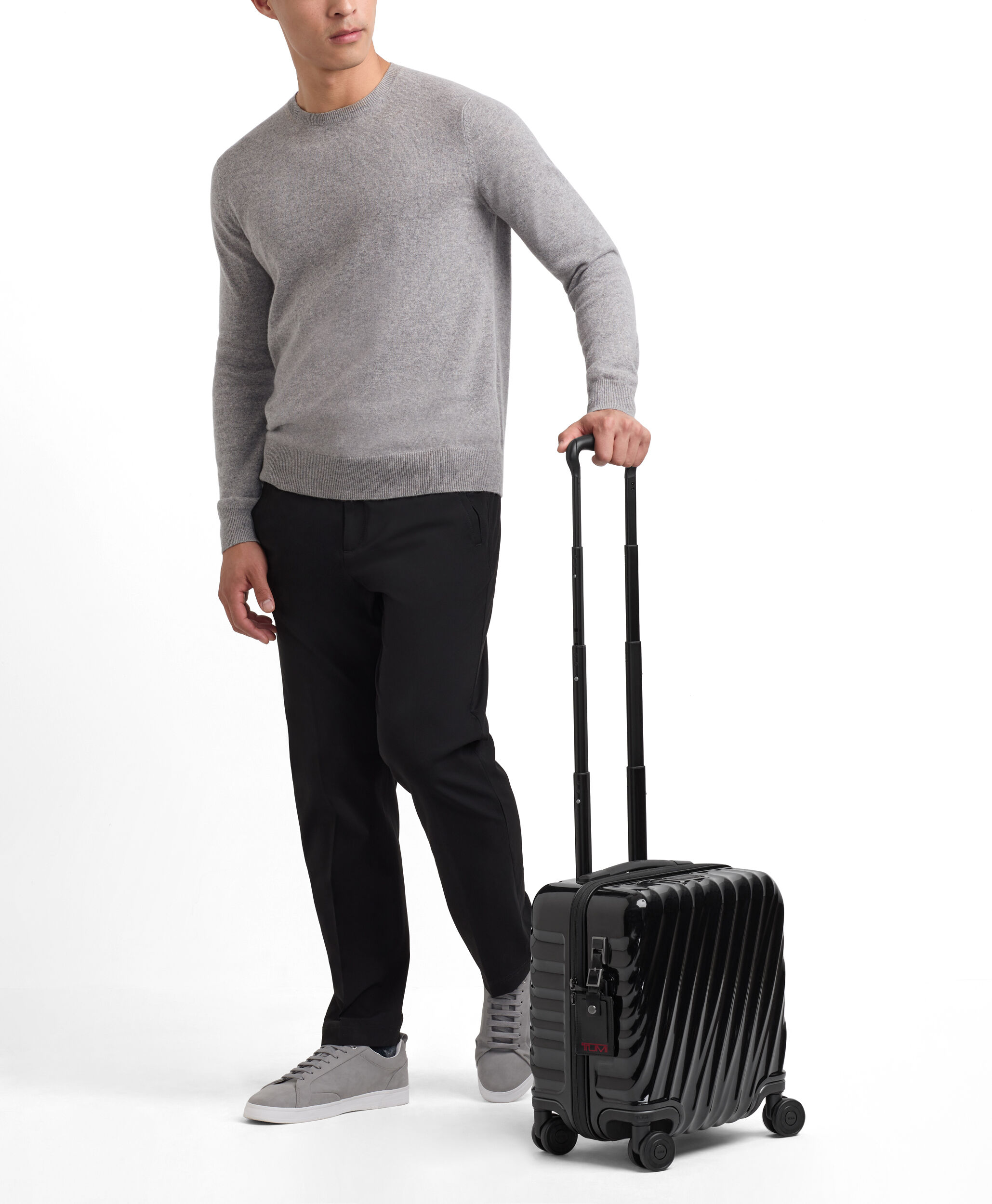 Tumi suitcase best sale