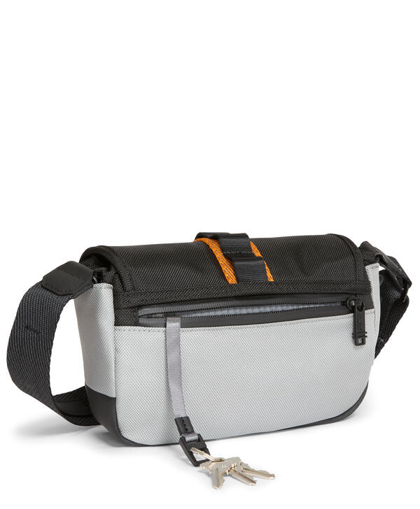 Tumi alpha bravo waist bag cheap