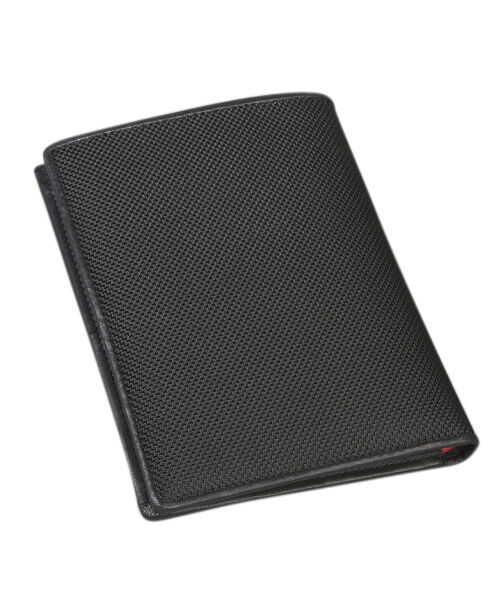 tumi passport holder