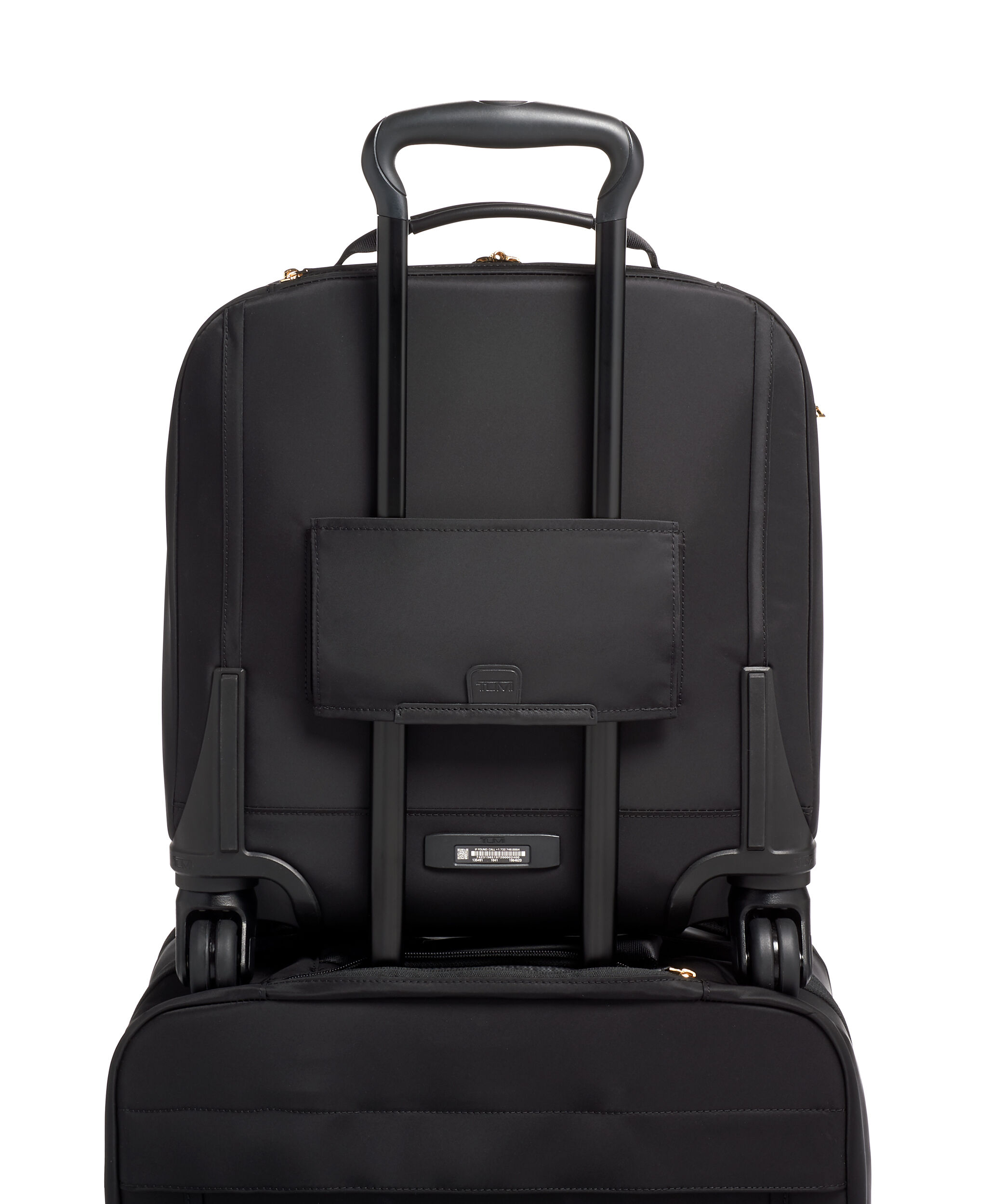 tumi oxford compact carry-on