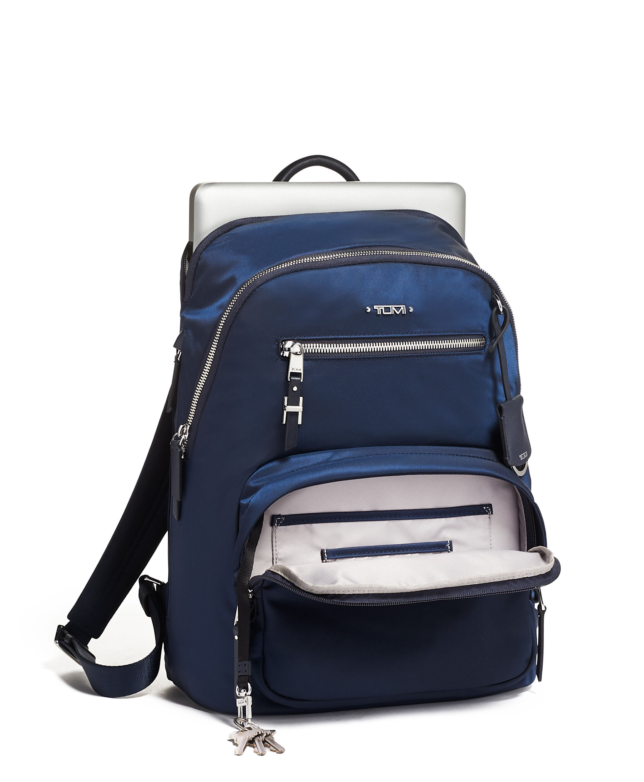 tumi hilden backpack leather