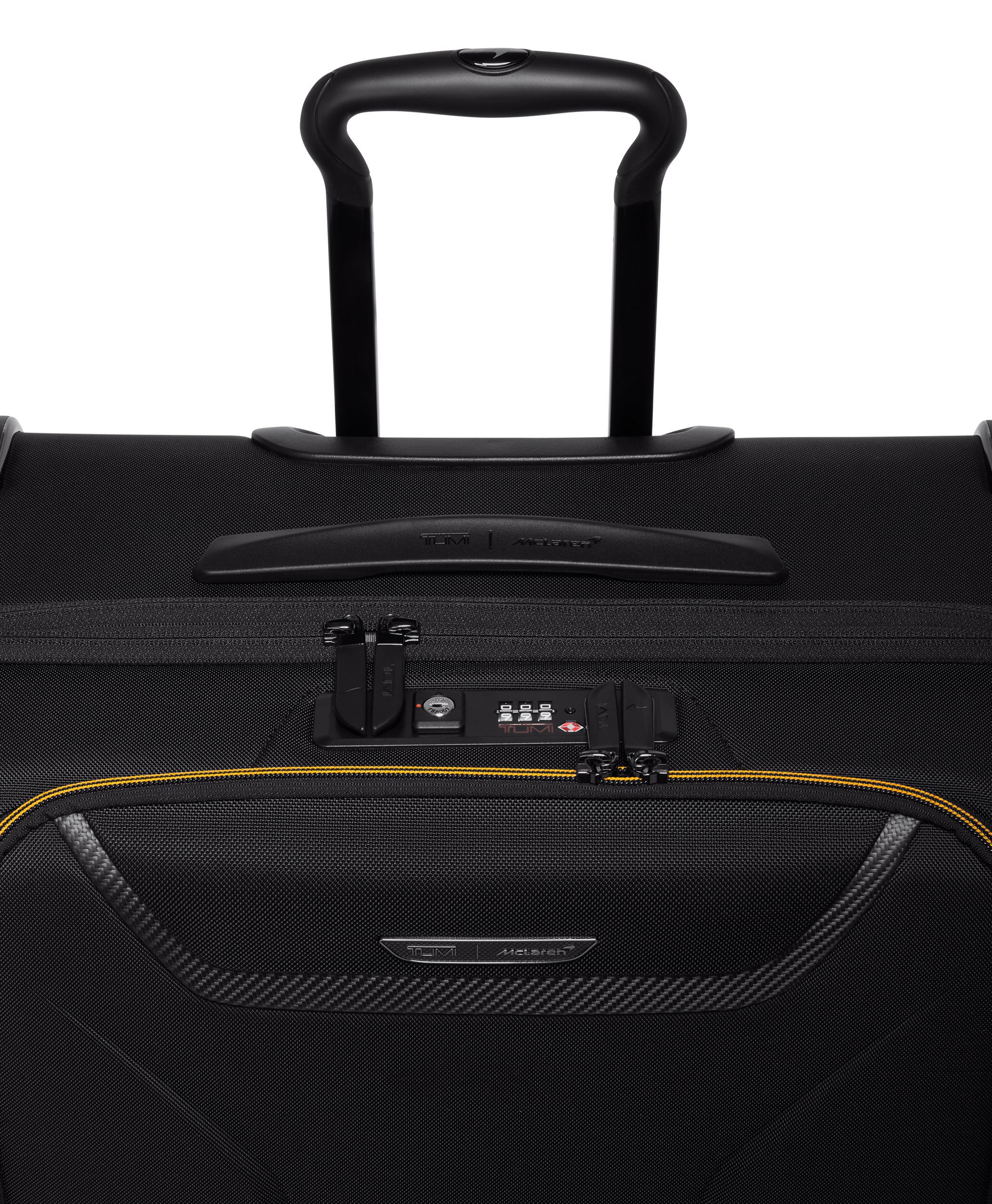Mclaren trolley online