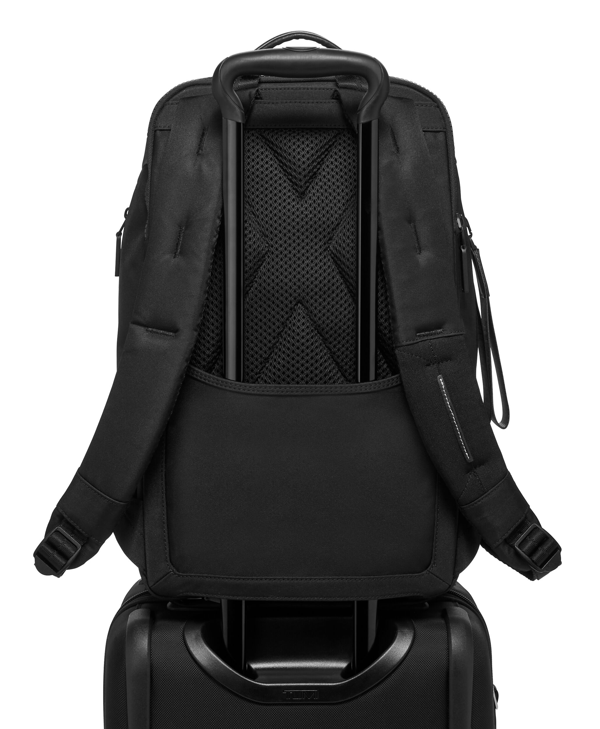 Tumi finch backpack clearance