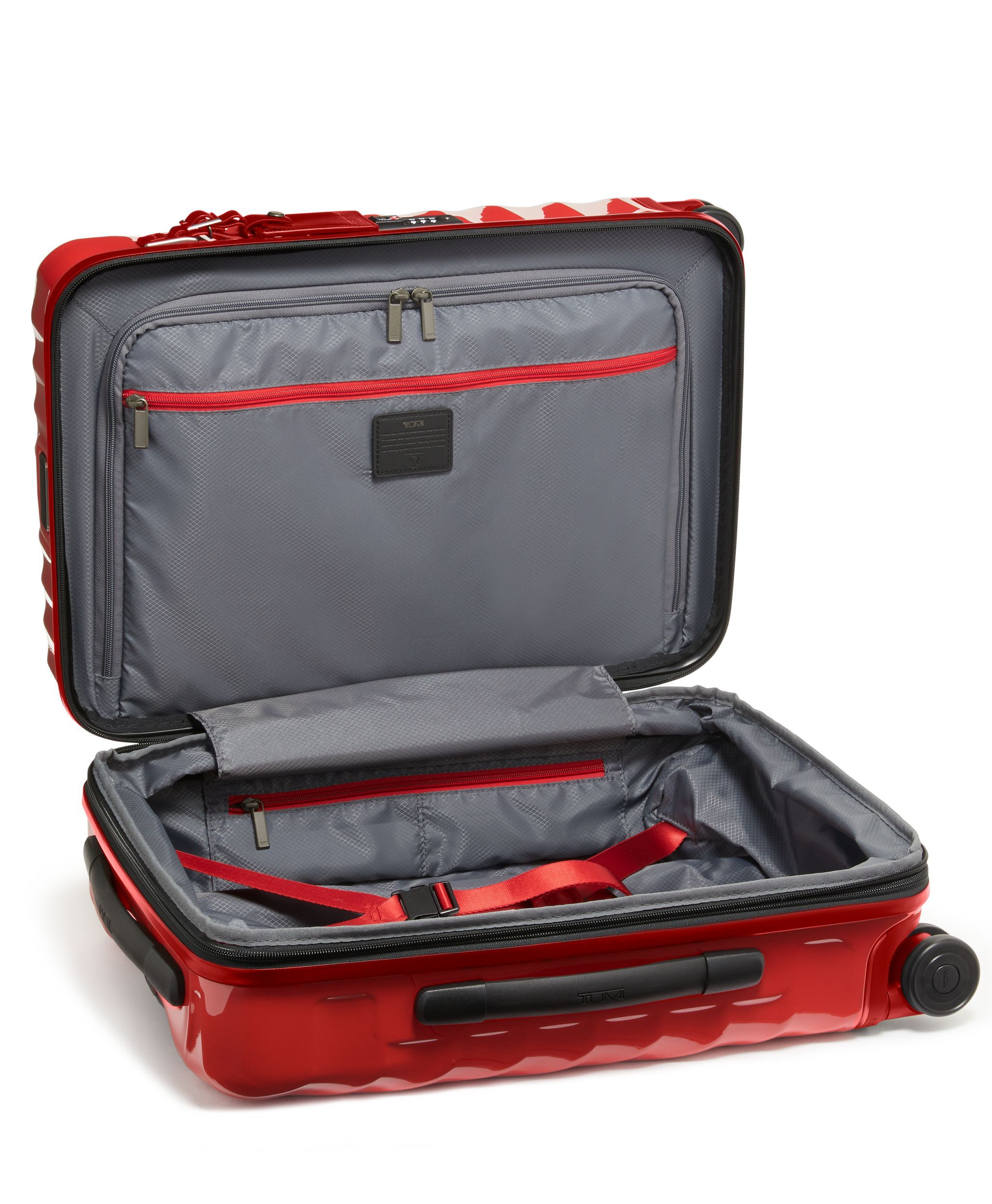 Tumi cabin size hotsell luggage