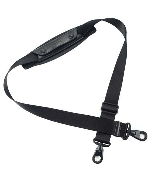 tumi shoulder strap