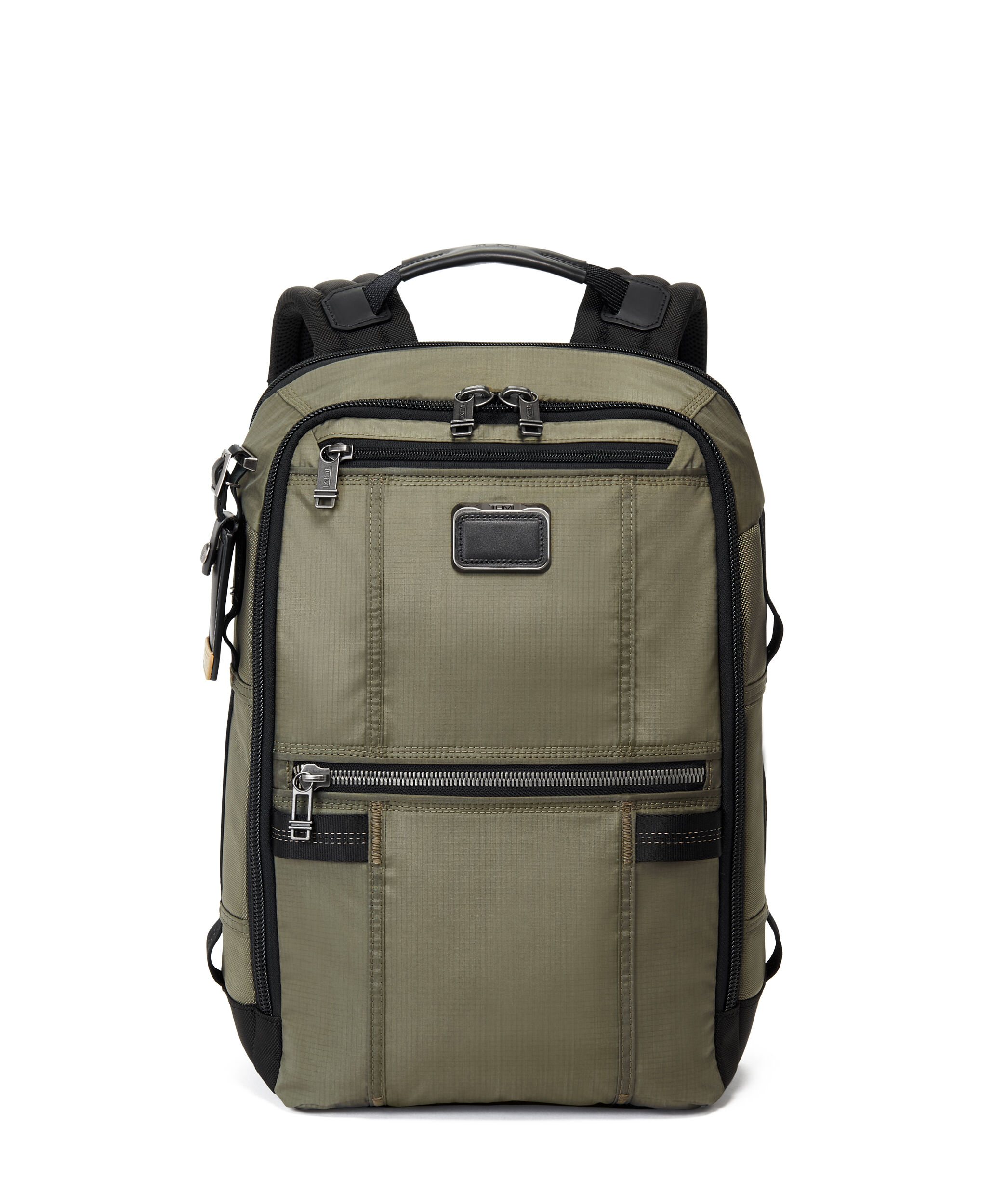 tumi backpack for sale