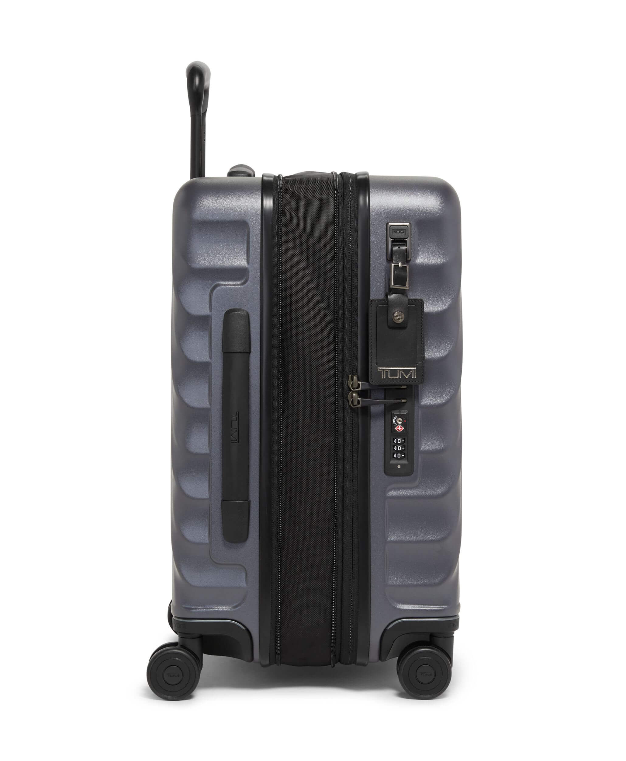 19 Degree Continental Expandable Carry On 55 cm TUMI UK