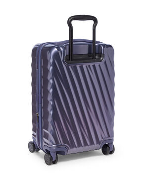 19 Degree Expandable Cabin