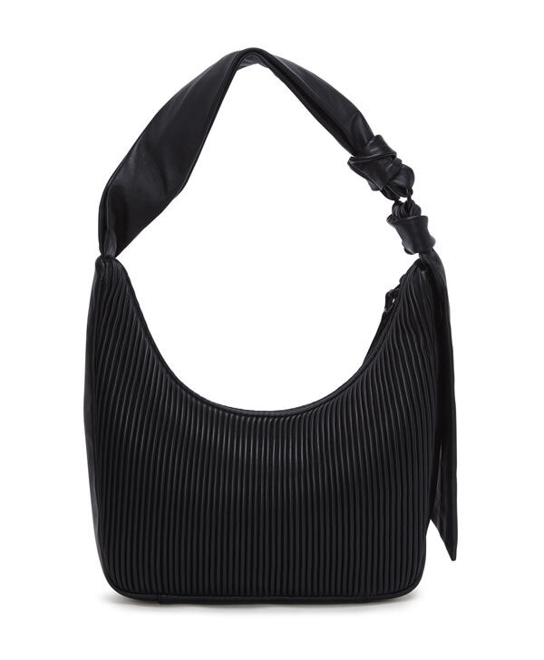 90s shoulder bag black clearance