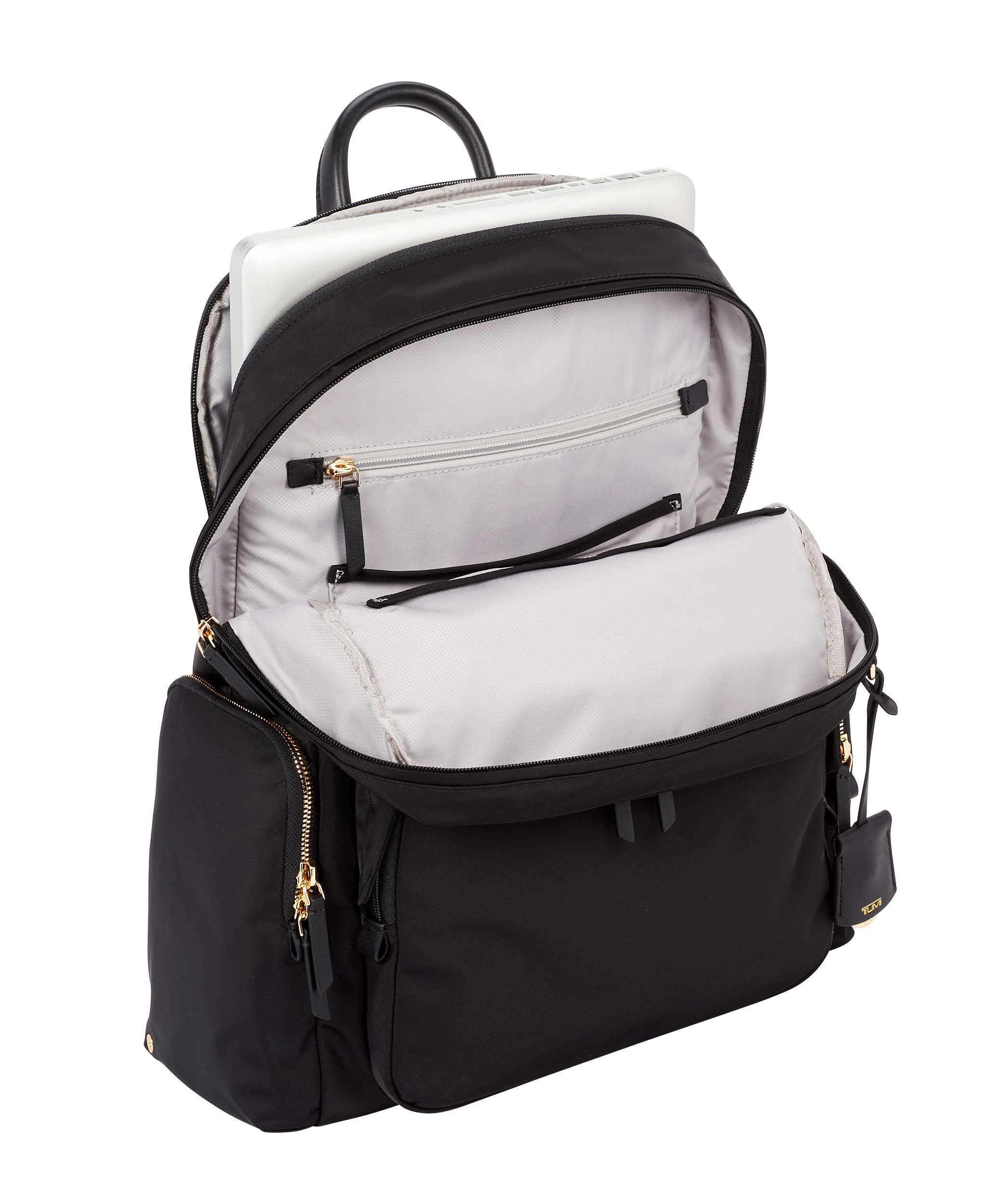 tumi calais backpack
