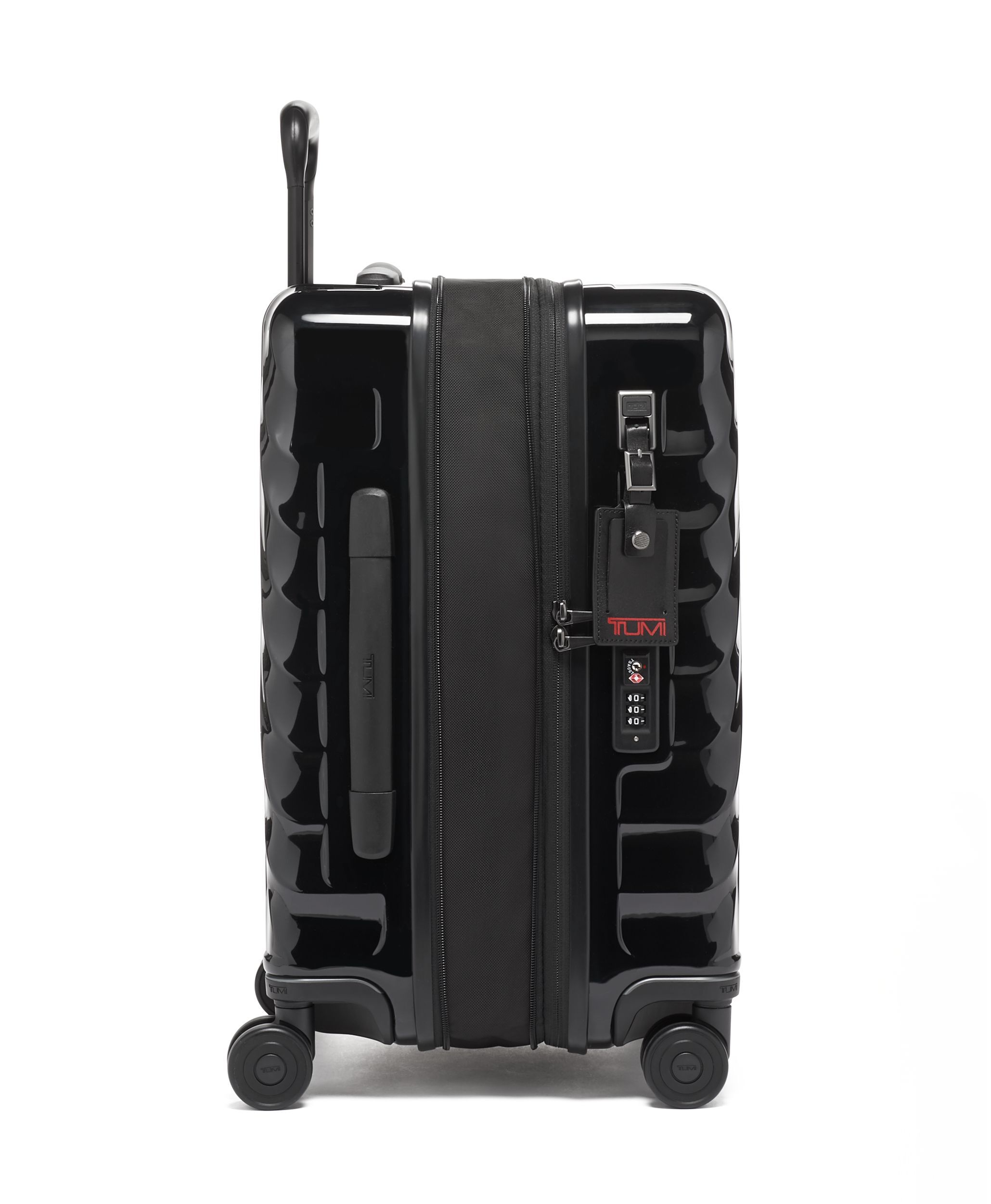 Tumi luggage uk sale