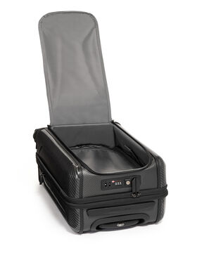 TUMI McLaren Aero Dual Access Expandable Cabin