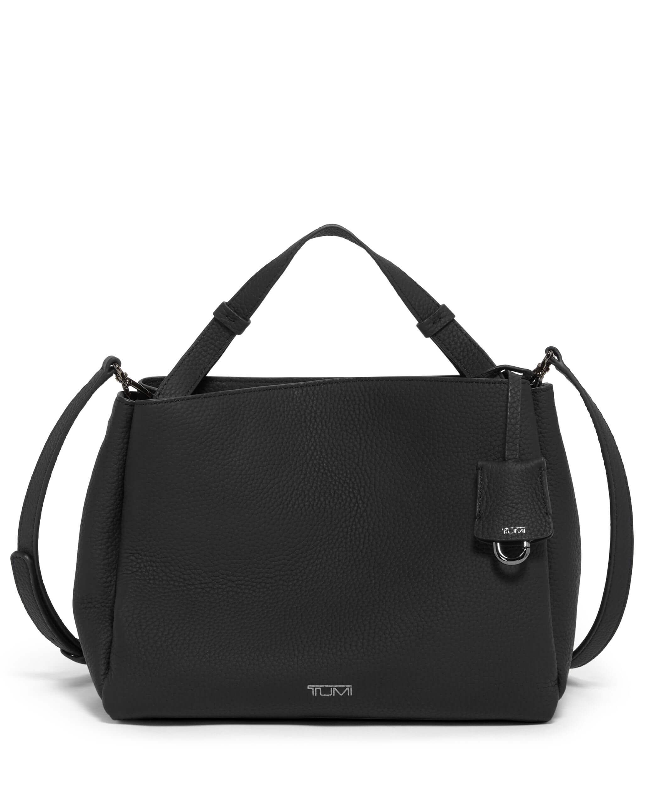 Tumi satchel clearance bag
