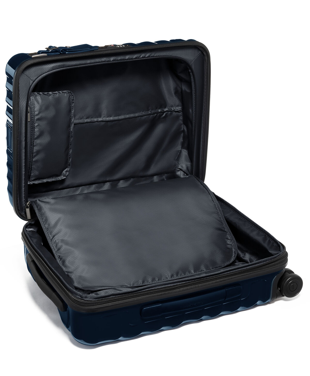 19 Degree Large Expandable Cabin