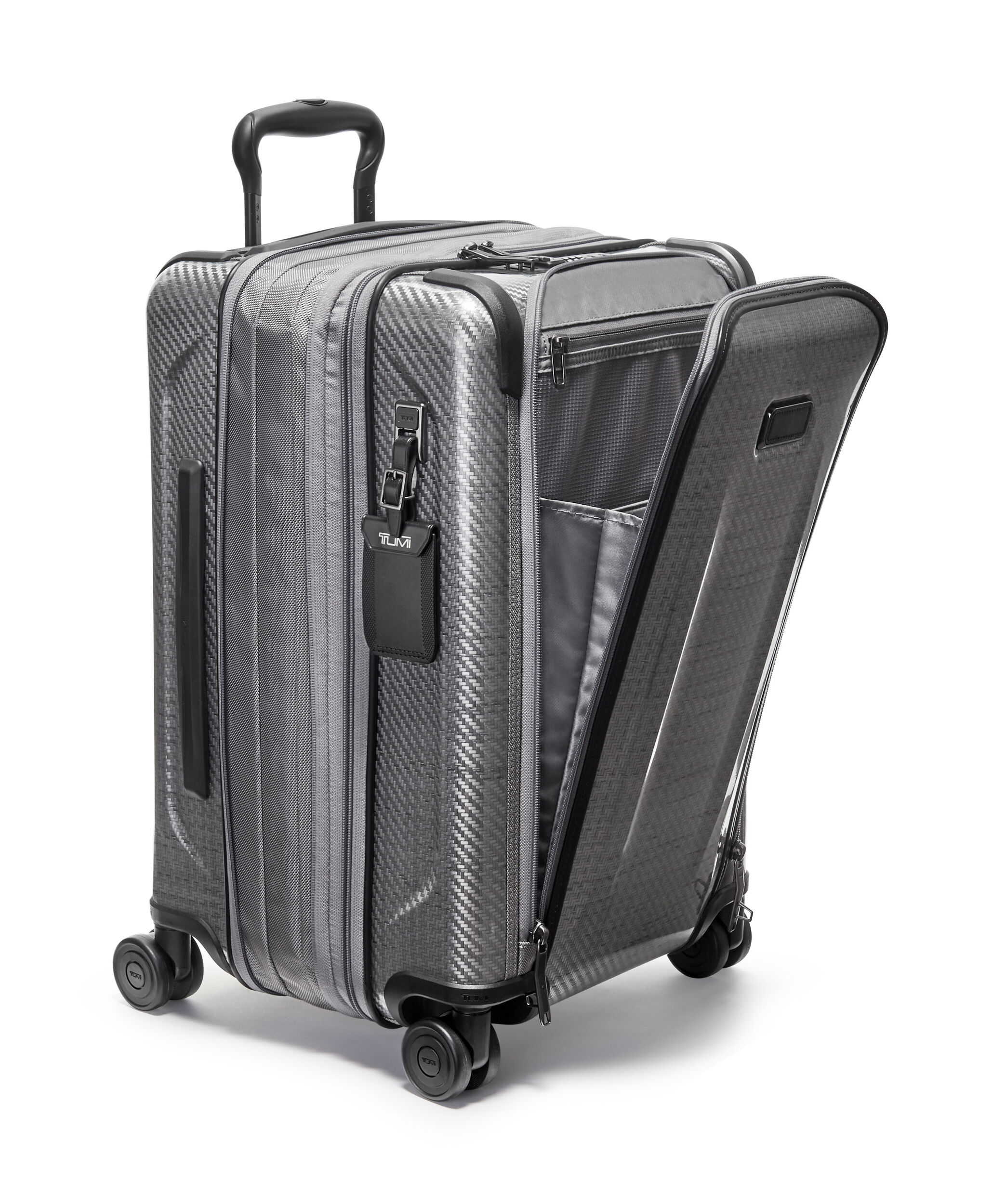 TUMI トゥミ Tegra-Lite グラファイト 25L 28704TG Amazon.com | TUMI - Tegra-Lite 4 Wheel Luggage - Highly