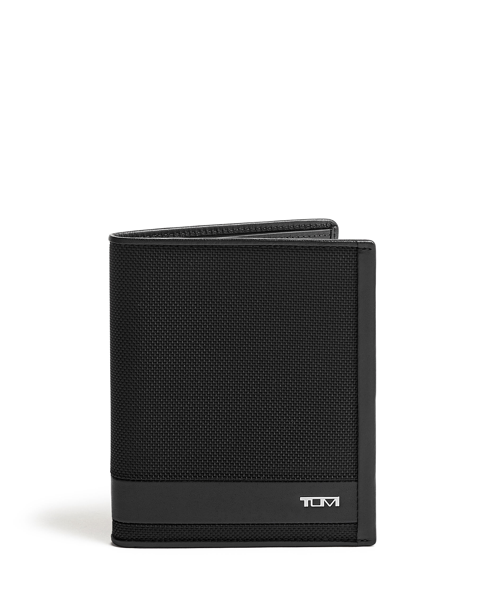 Tumi alpha shop passport case
