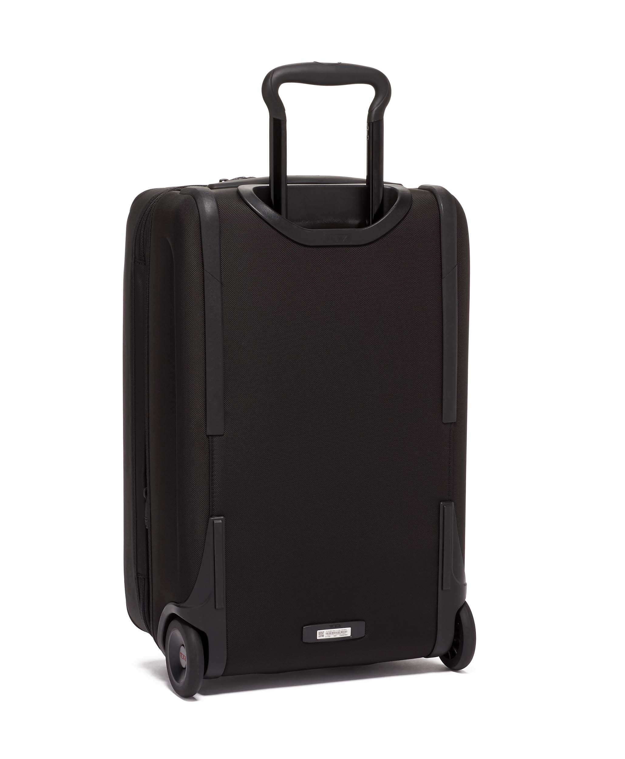 tumi exp 2 wheel carry on