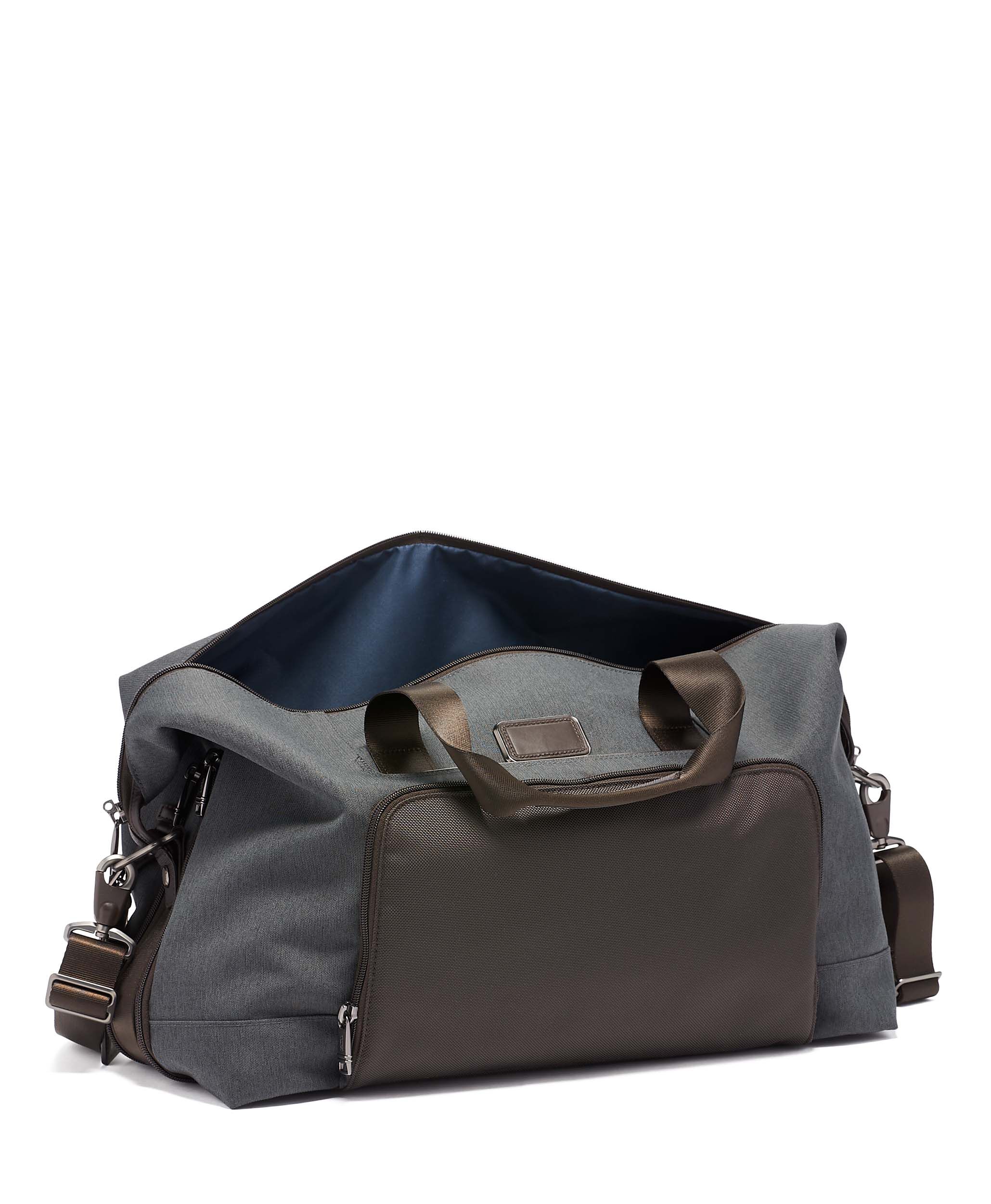 Tumi northlake expansion messenger deals bag