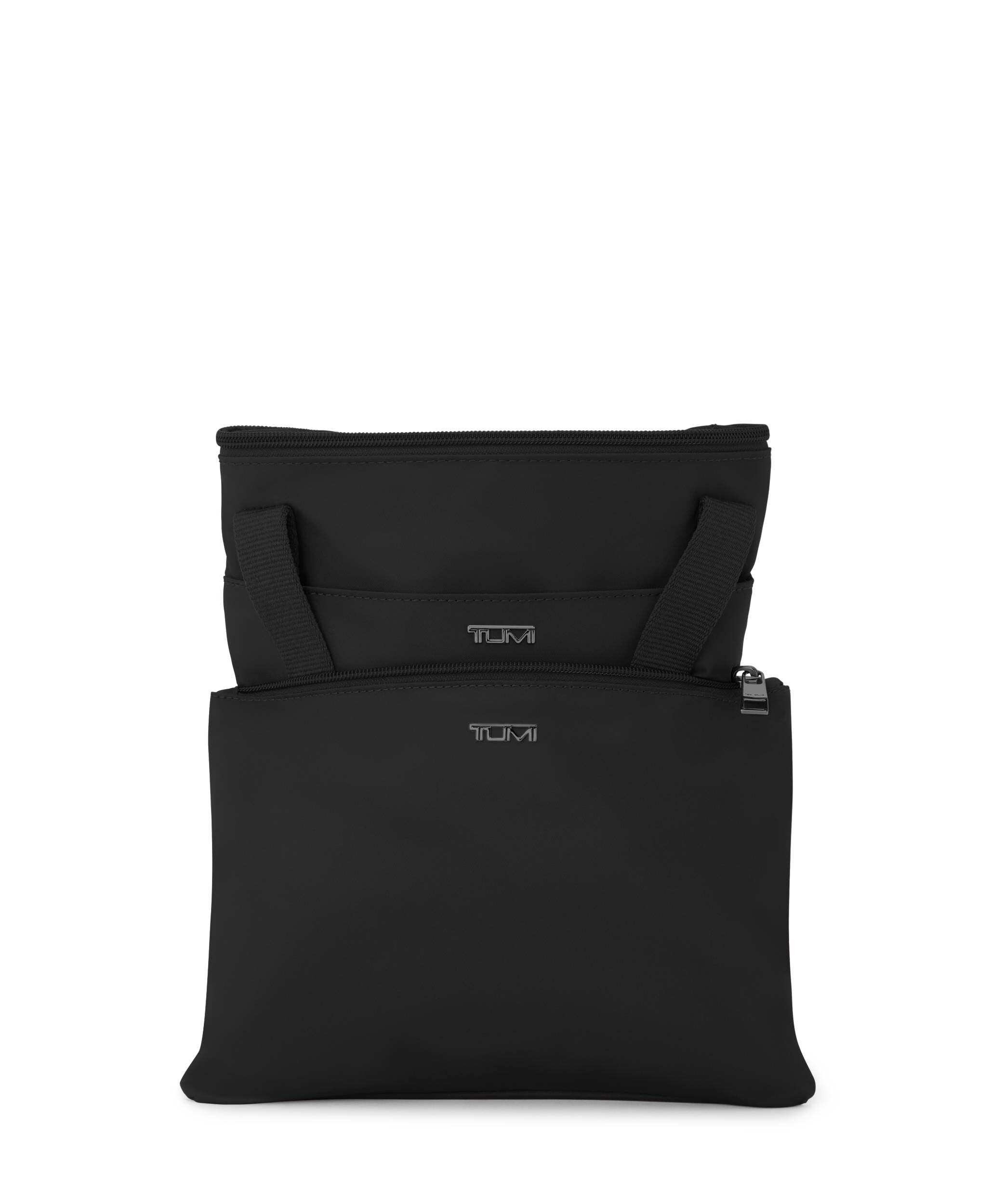 Tumi just in case tote cheap