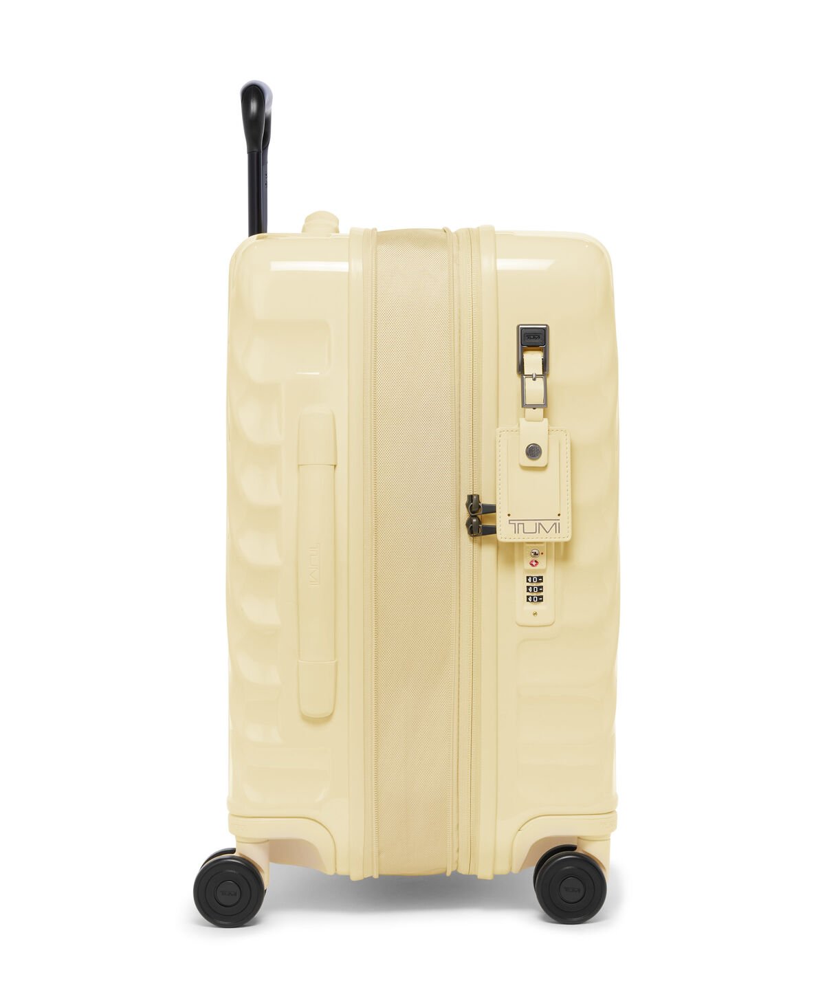 TUMI International Expandable Carry-On 55 cm