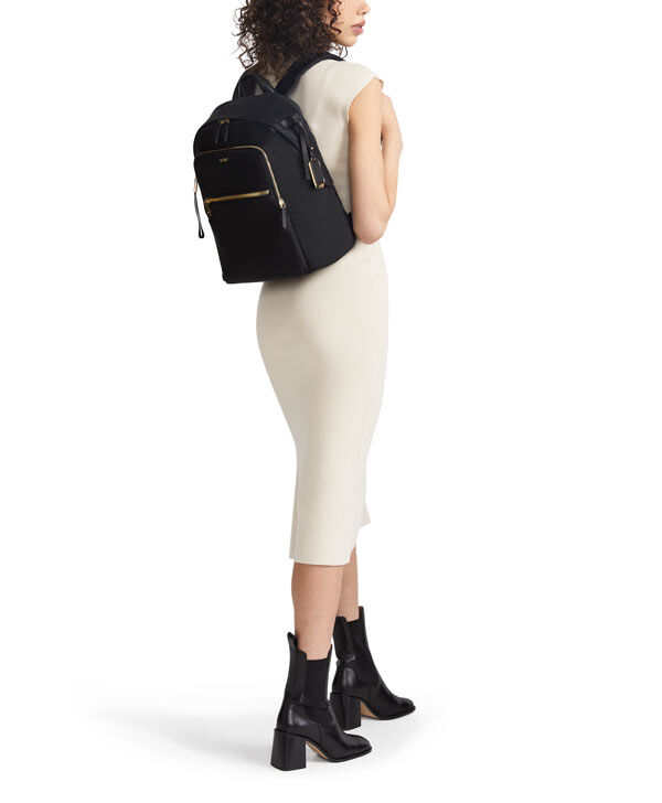 Tumi online small backpack