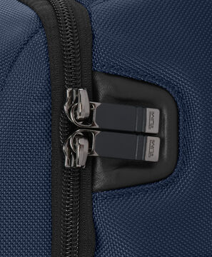 Alpha Medium 15" Expandable Briefcase