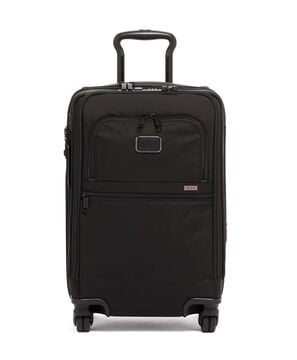 Alpha 3 International Office Expandable Carry-On 56 cm