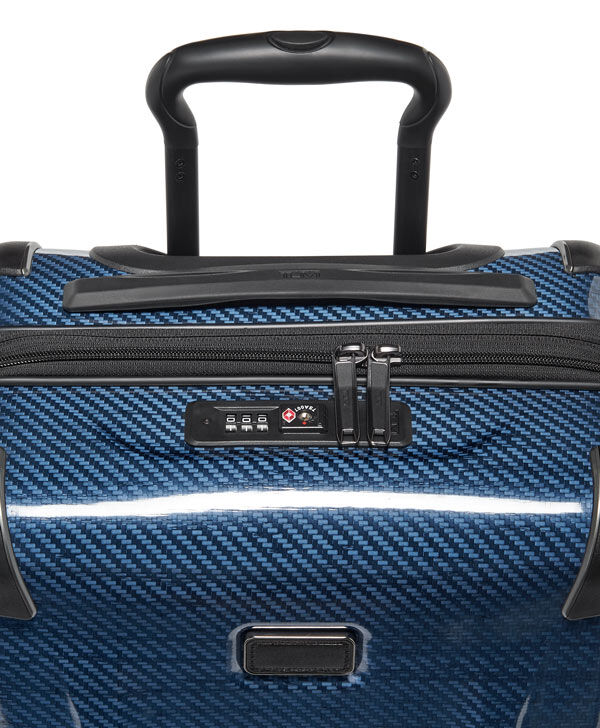 Tegra Lite International Expandable Carry On 55 cm TUMI UK