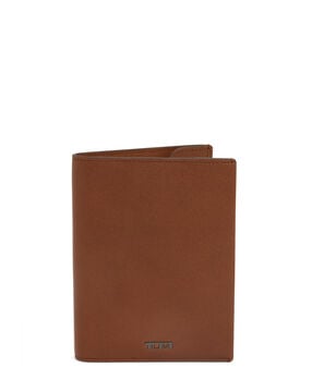 Nassau Passport Sleeve | TUMI Passport Sleeve