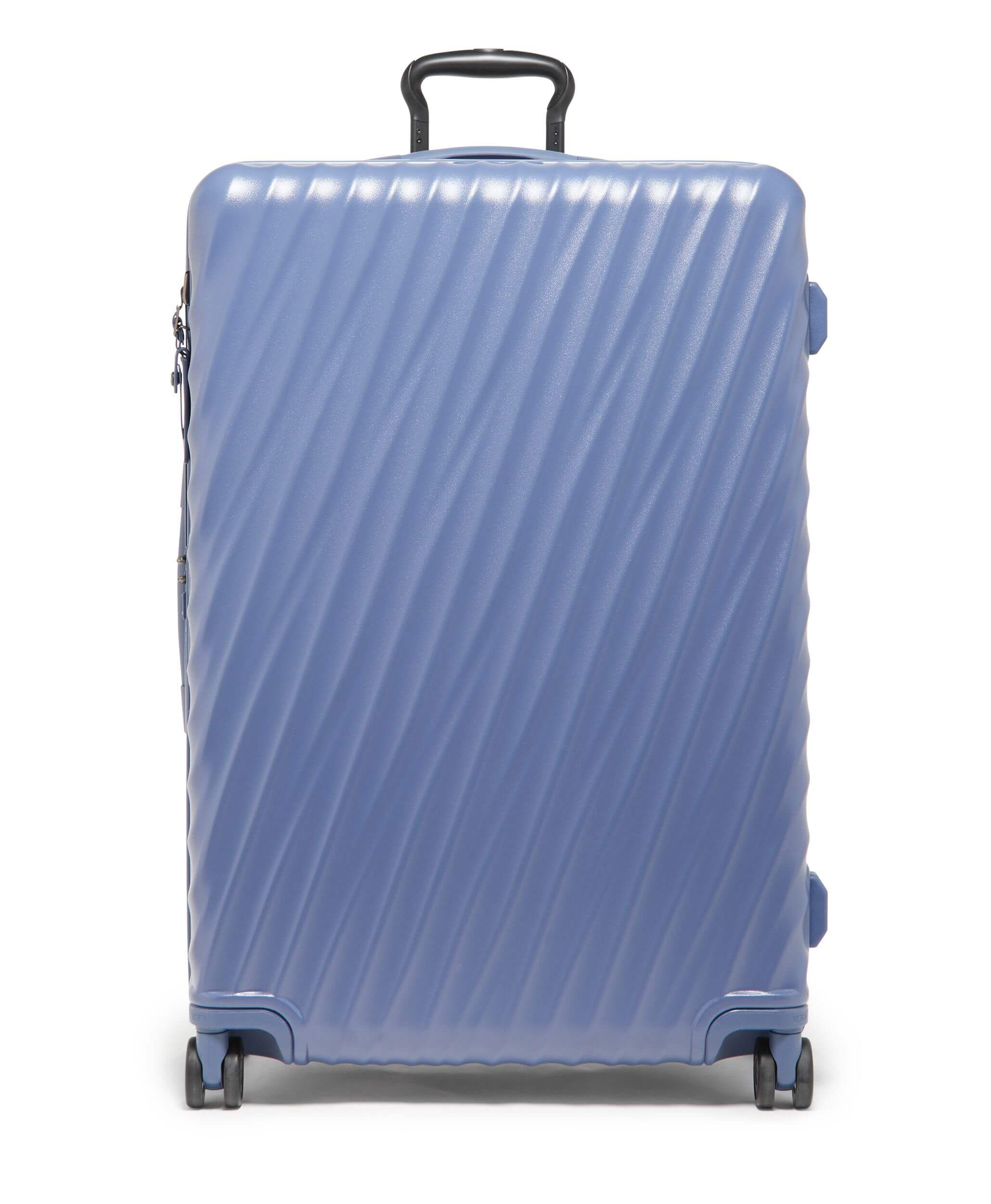 Tumi 19 degree polycarbonate discount extended trip packing case
