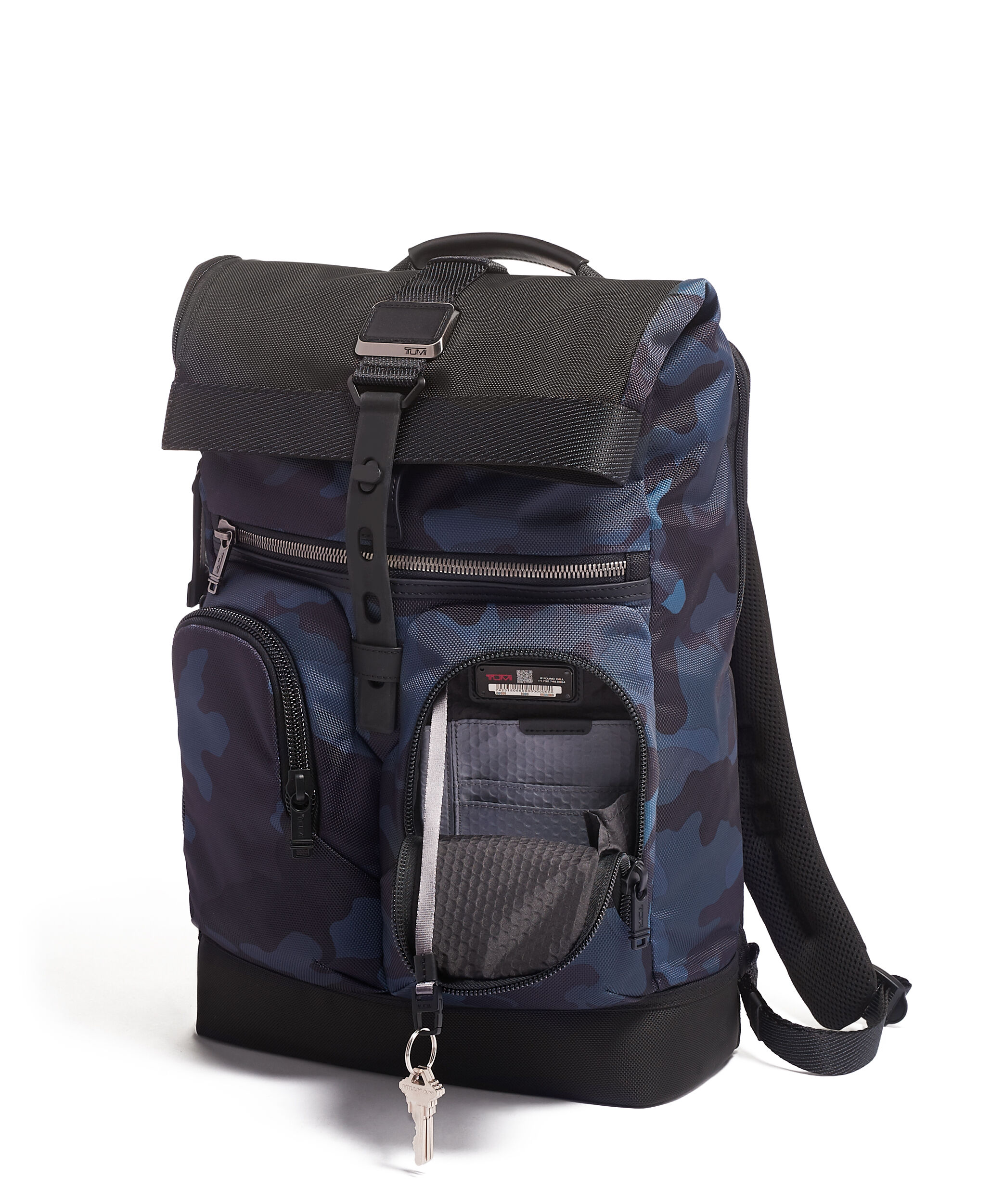 tumi backpack 2019