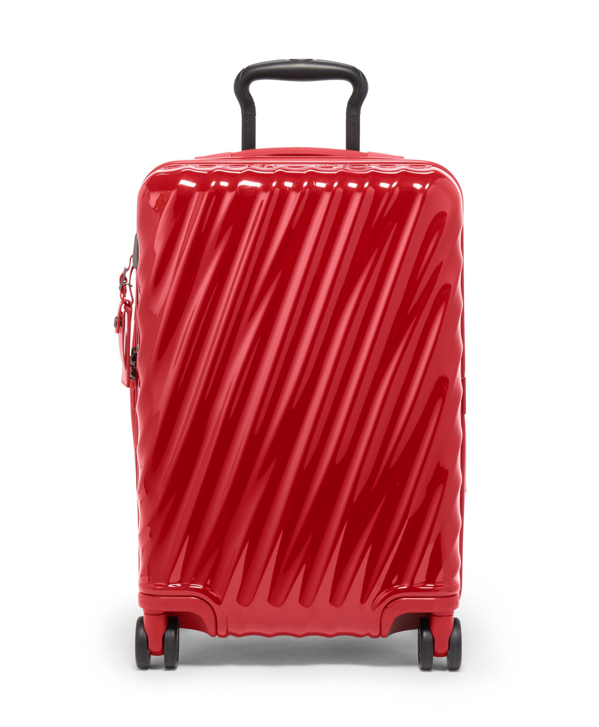19 Degree International Expandable Carry On 55 cm TUMI UK