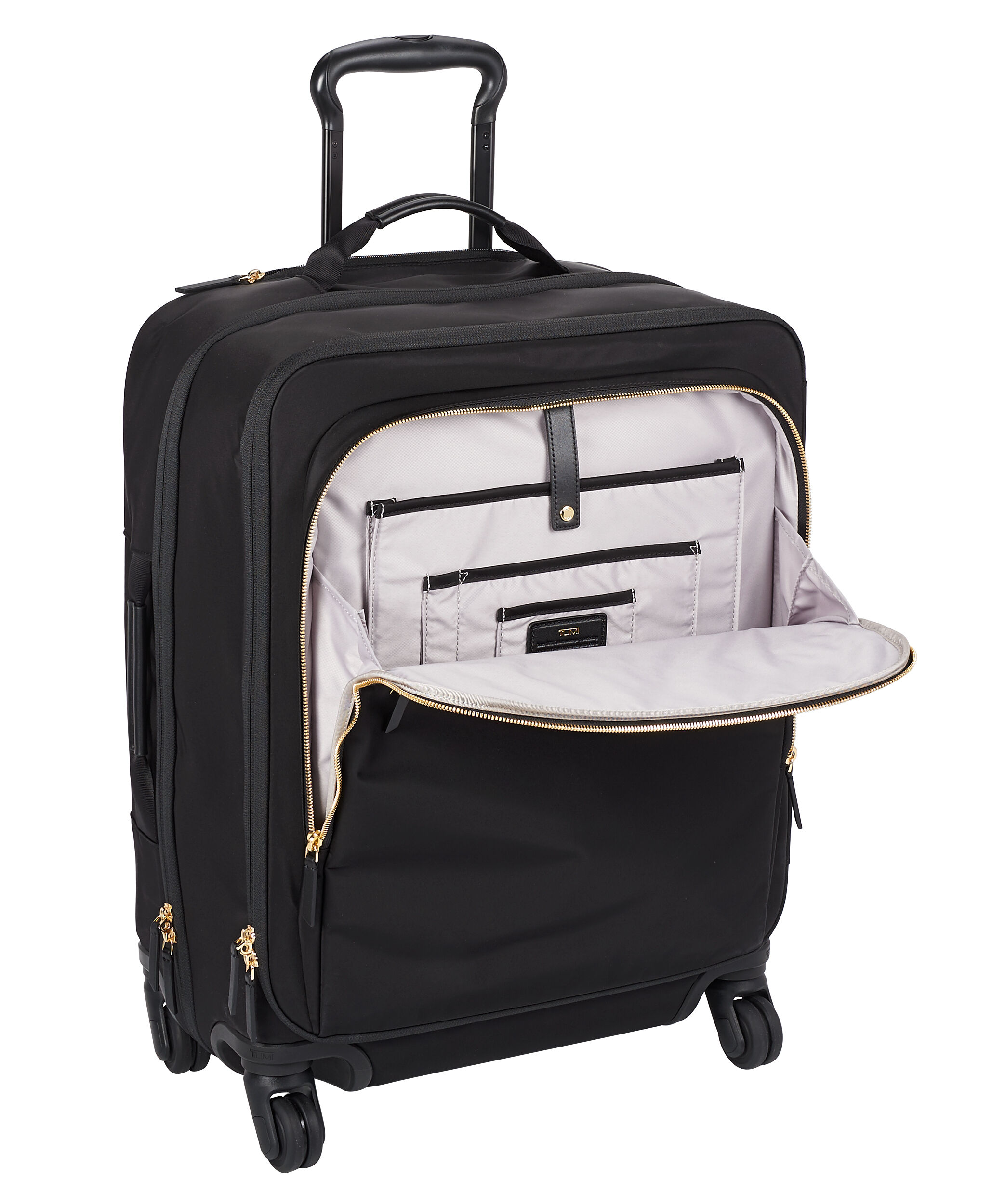 Tumi tres leger continental clearance