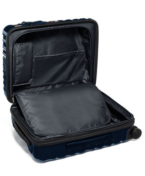 19 Degree Large Expandable Cabin