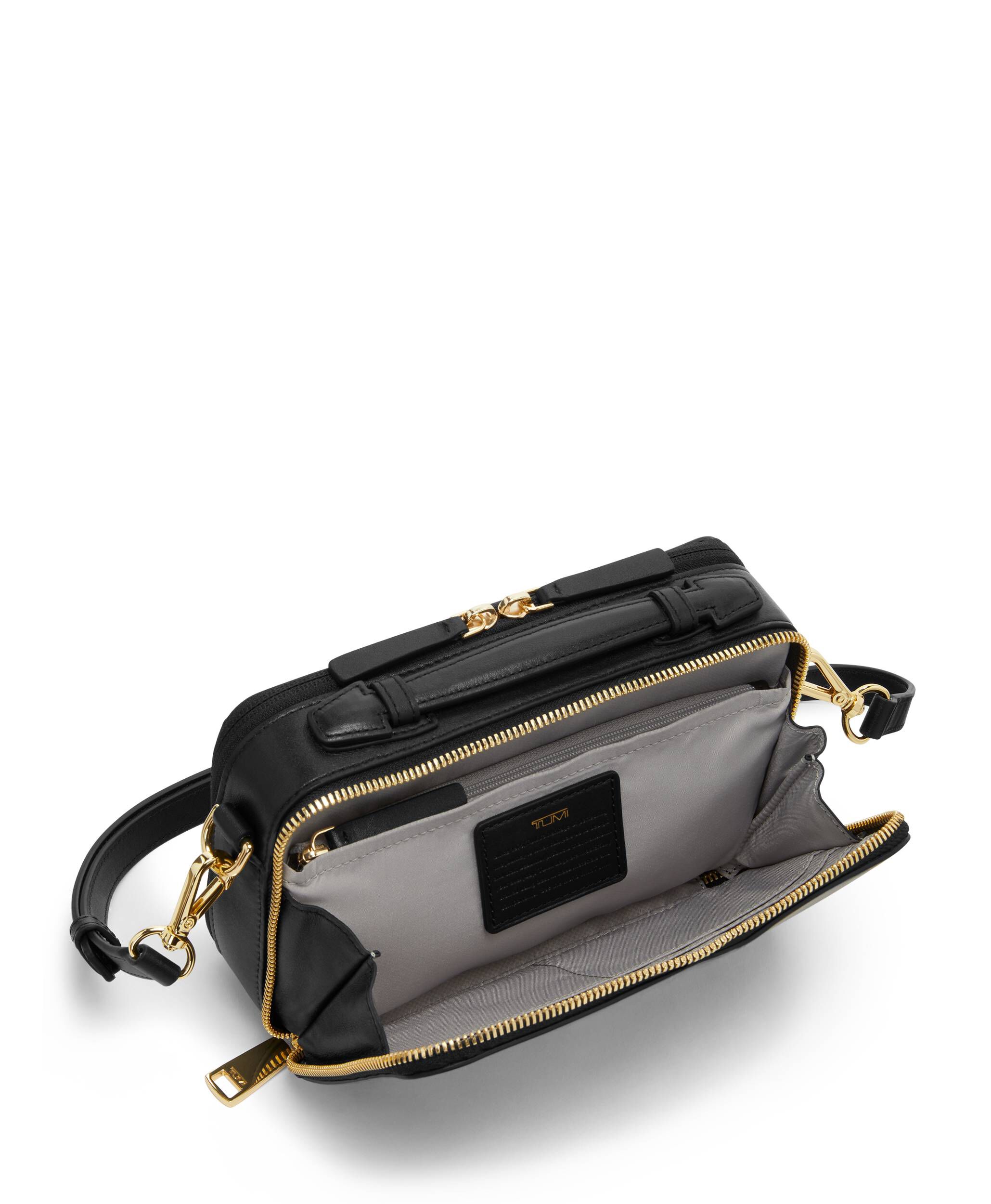 Tumi deals aberdeen crossbody